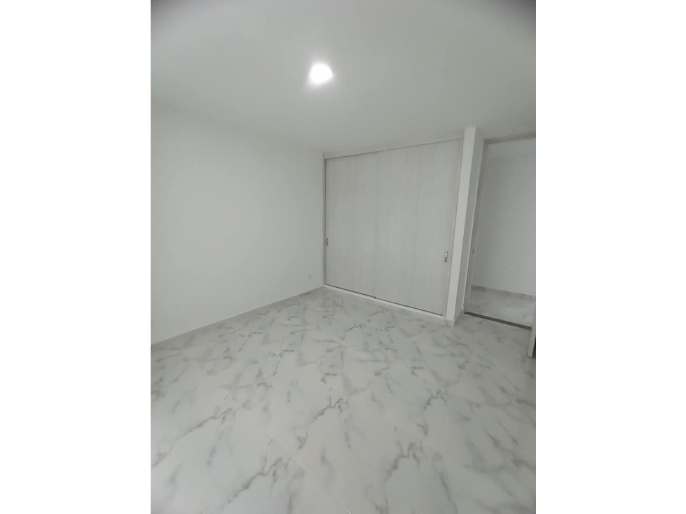 apartamento en venta conjunto residencial Mattiz, Armenia, Quindío — foto 5