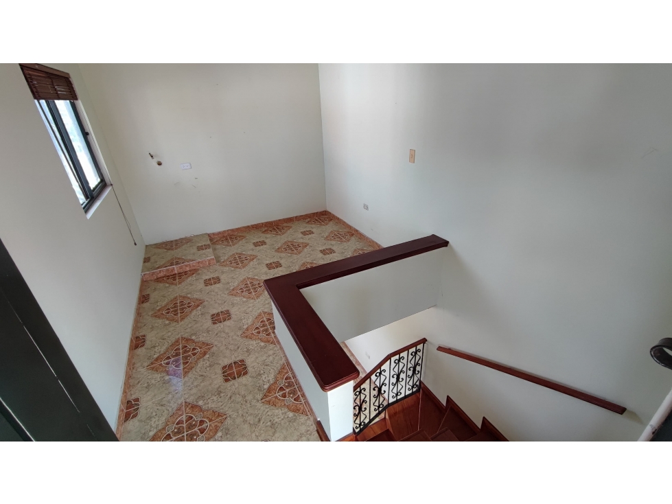 casa en venta en el barrio villa carolina, Armenia Quindio. — foto 5
