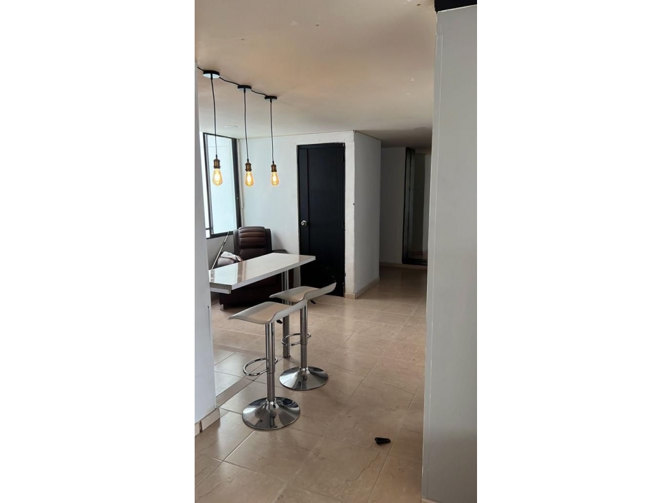 se vende apartamento en el centro de Armenia, Quindio. — foto 4