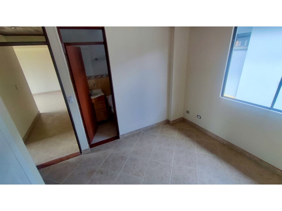 se vende apartamento, Barrio Yulima, Armenia Quindio. — foto 3