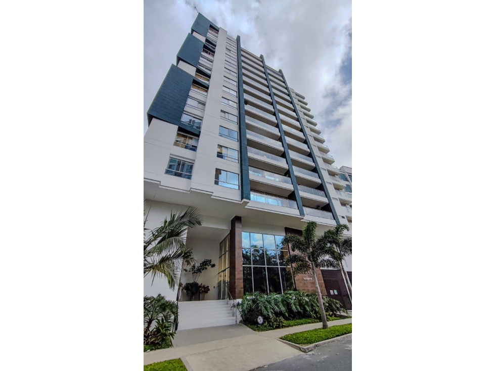 se vende apartamento, Barrio la Castellana, Norte de Armenia — foto 6