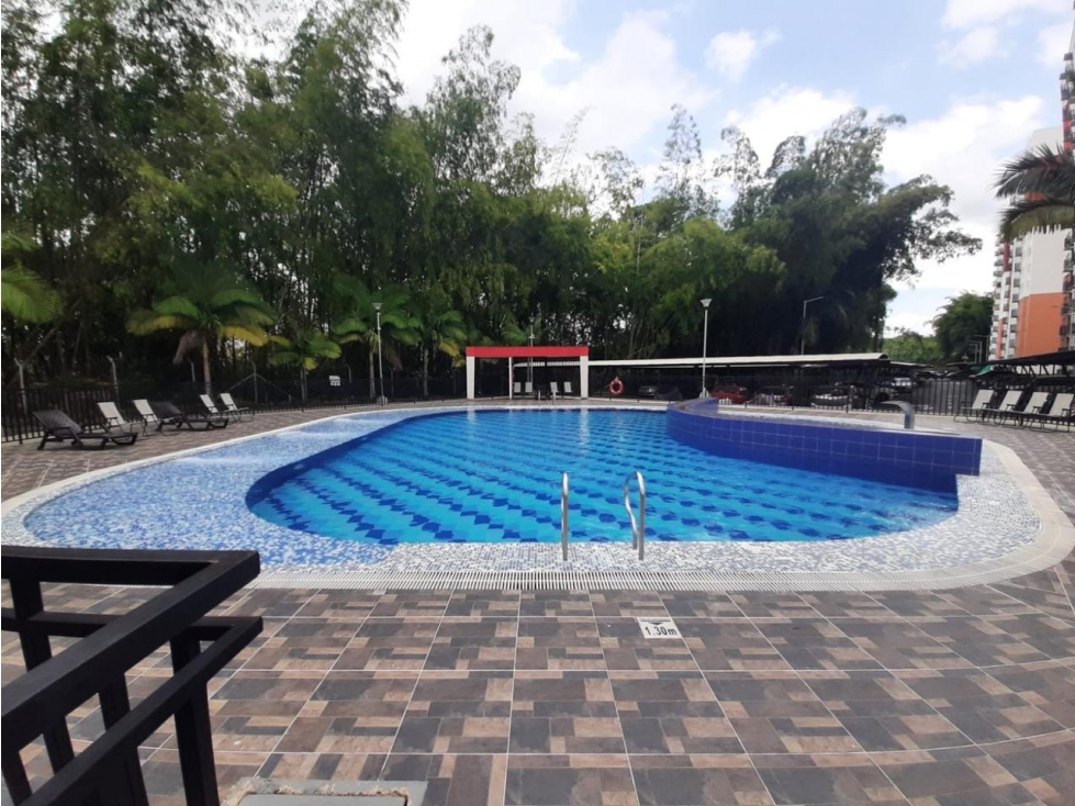 se vende apartamento Parque Residencial del Cafe — foto 6