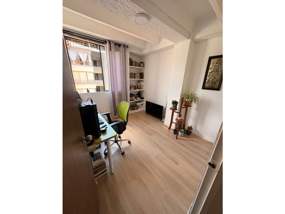 se vende apartamento Sector Yulima, Armenia. Quindio. — foto 5