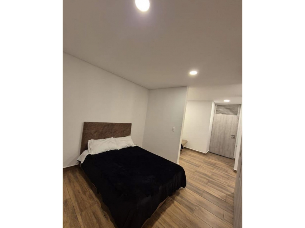 se vende aparta estudio Amara, Laureles Norte de Armenia — foto 5