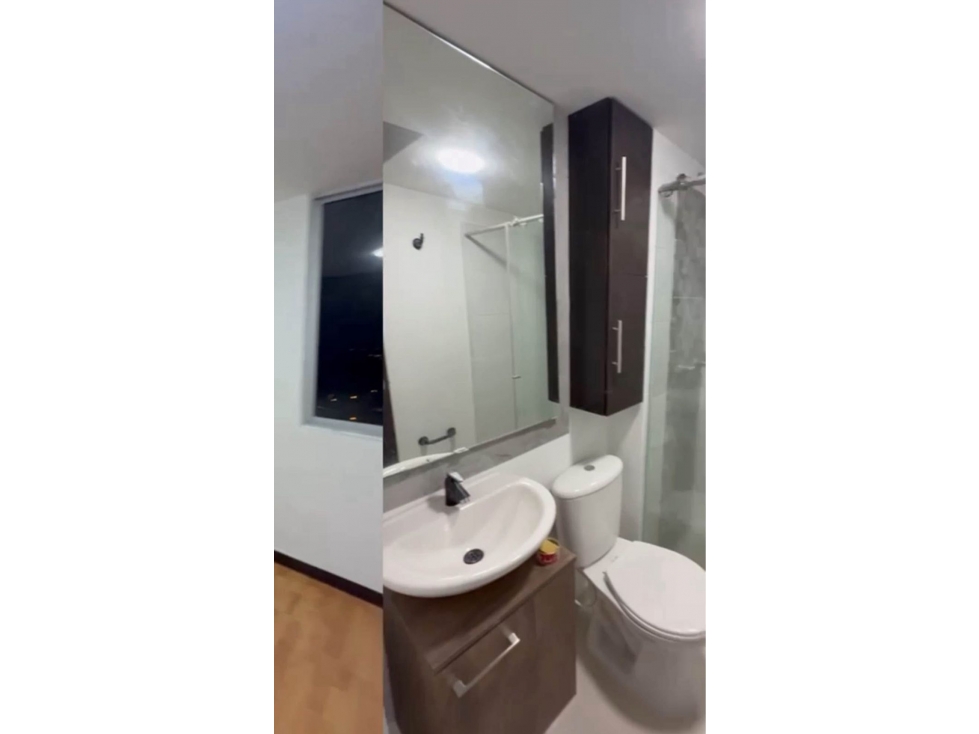 Se vende apartamento, mirador del Quindio, Armenia — foto 5