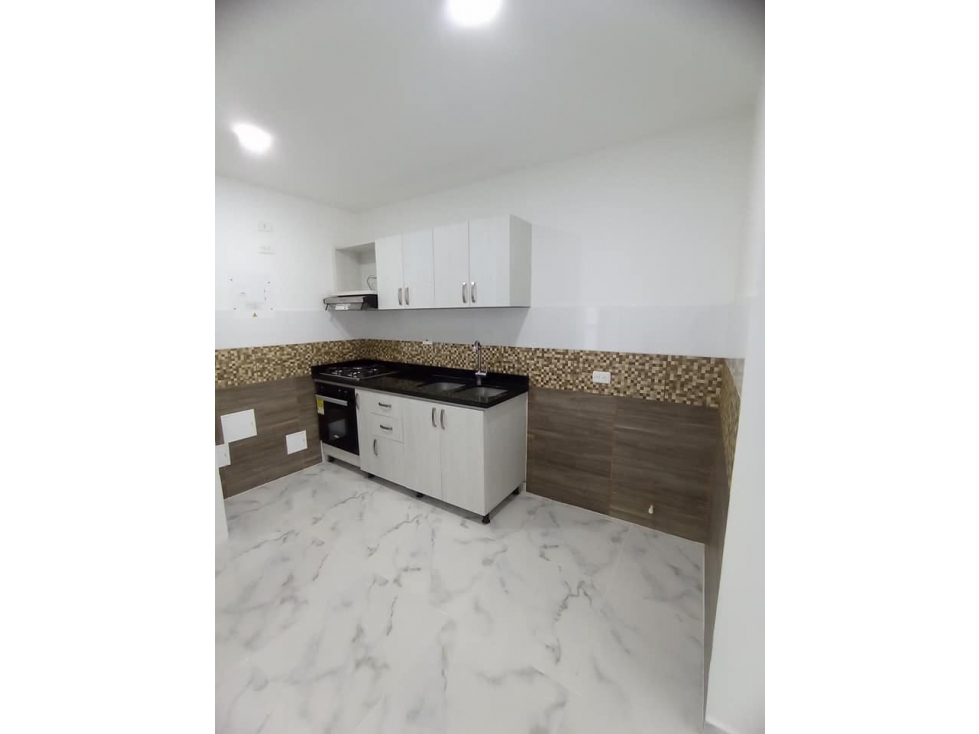 apartamento en venta conjunto residencial Mattiz, Armenia, Quindío — foto 6