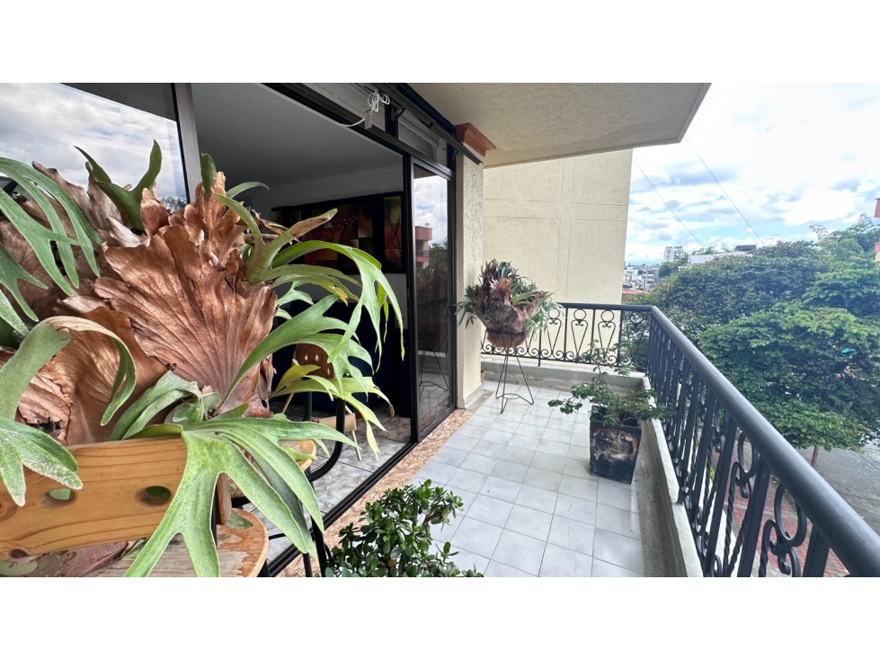 Apartamento en venta, barrio profesionales, Armenia Q — foto 6