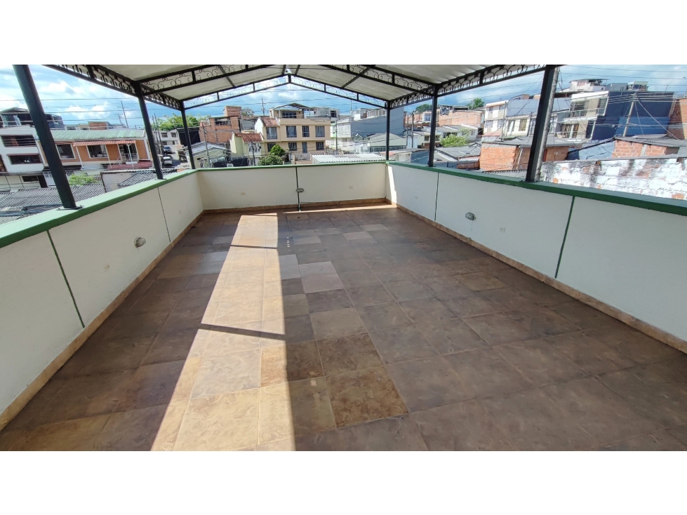 casa en venta en el barrio villa carolina, Armenia Quindio. — foto 6