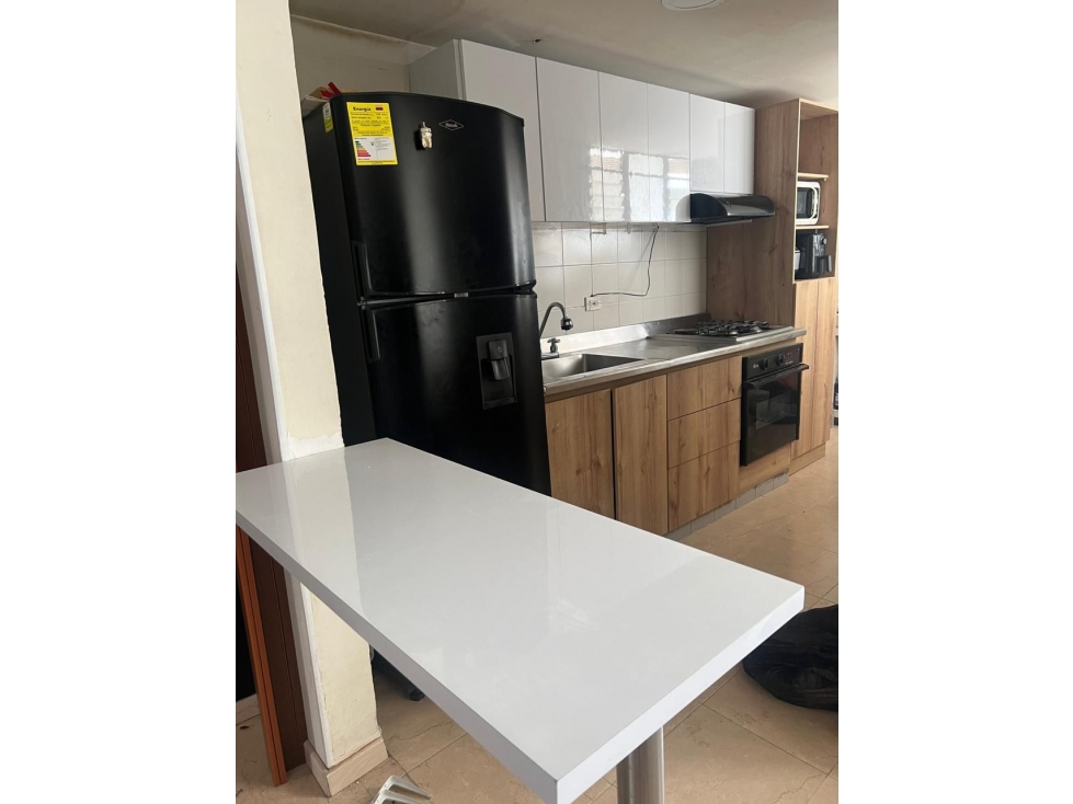 se vende apartamento en el centro de Armenia, Quindio. — foto 5