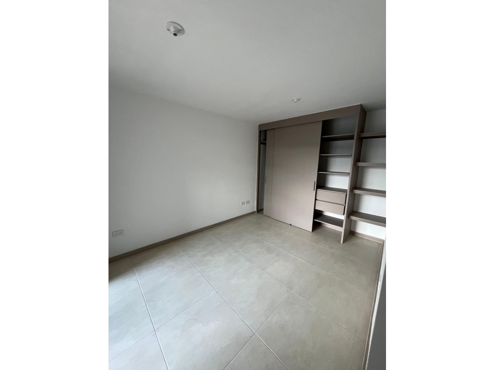 se vende apartamento, conjunto residencial Verde Encanto — foto 4