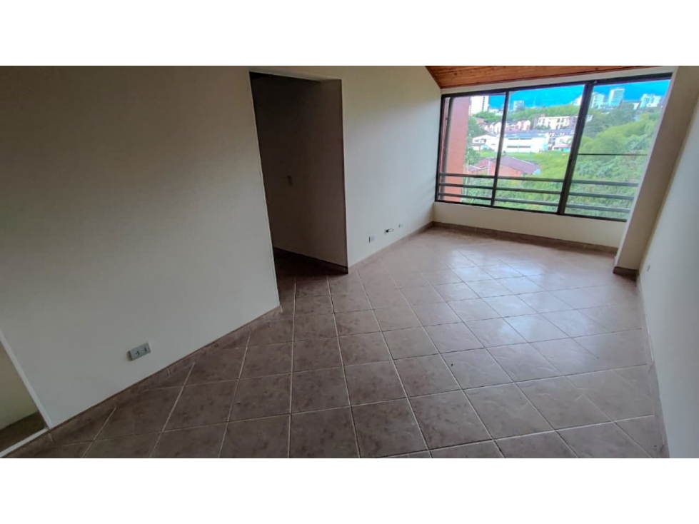 se vende apartamento, Barrio Yulima, Armenia Quindio. — foto 6