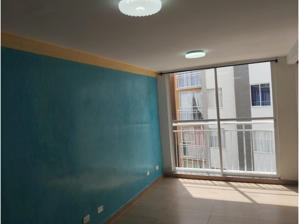 apartamento en venta en conjunto residencial cerros del viento — foto 6