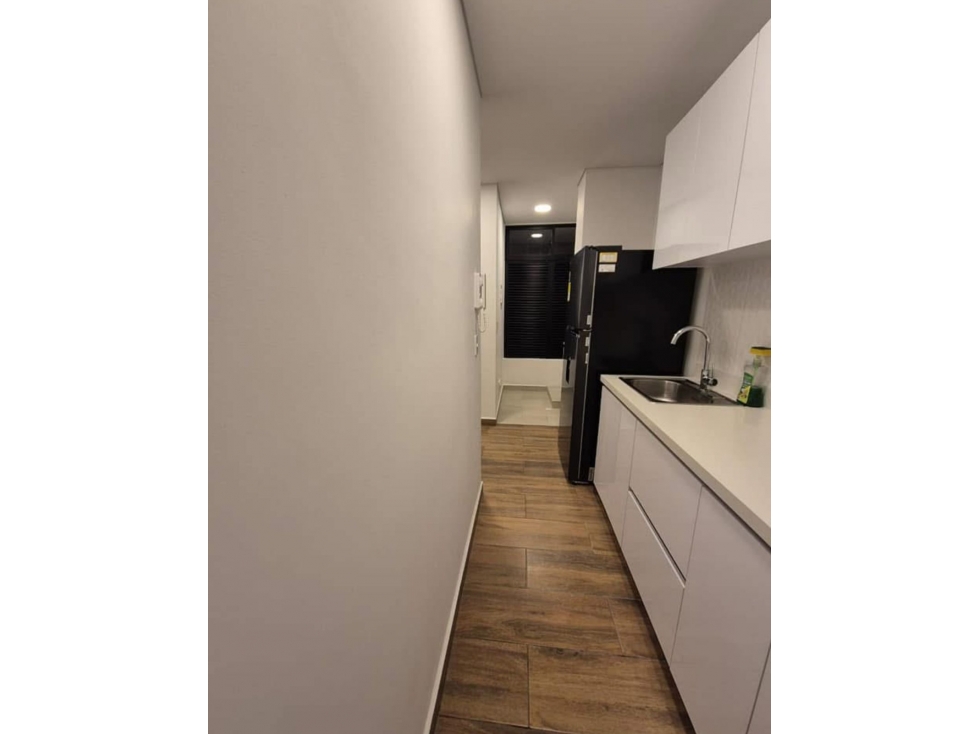 se vende aparta estudio Amara, Laureles Norte de Armenia — foto 6