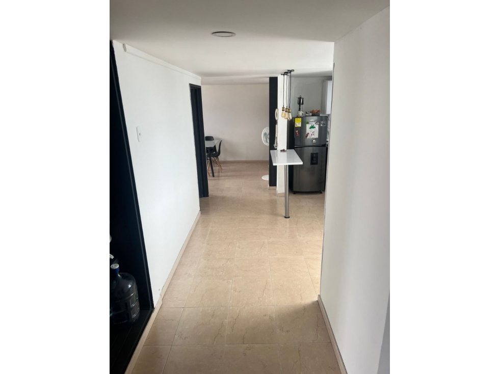 se vende apartamento en el centro de Armenia, Quindio. — foto 6