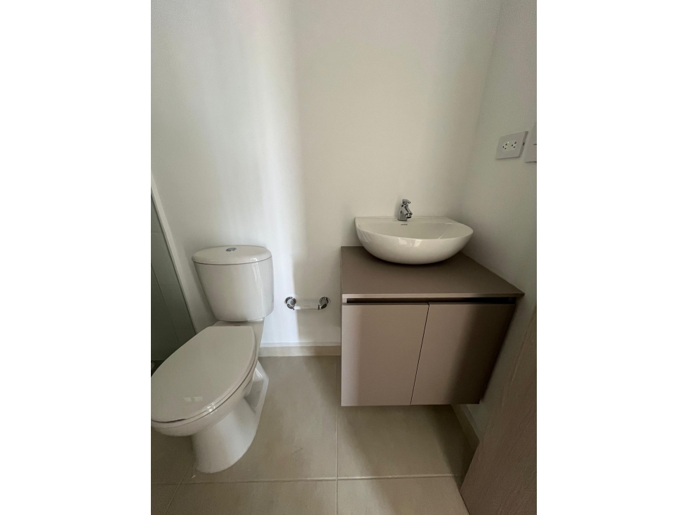 se vende apartamento, conjunto residencial Verde Encanto — foto 5