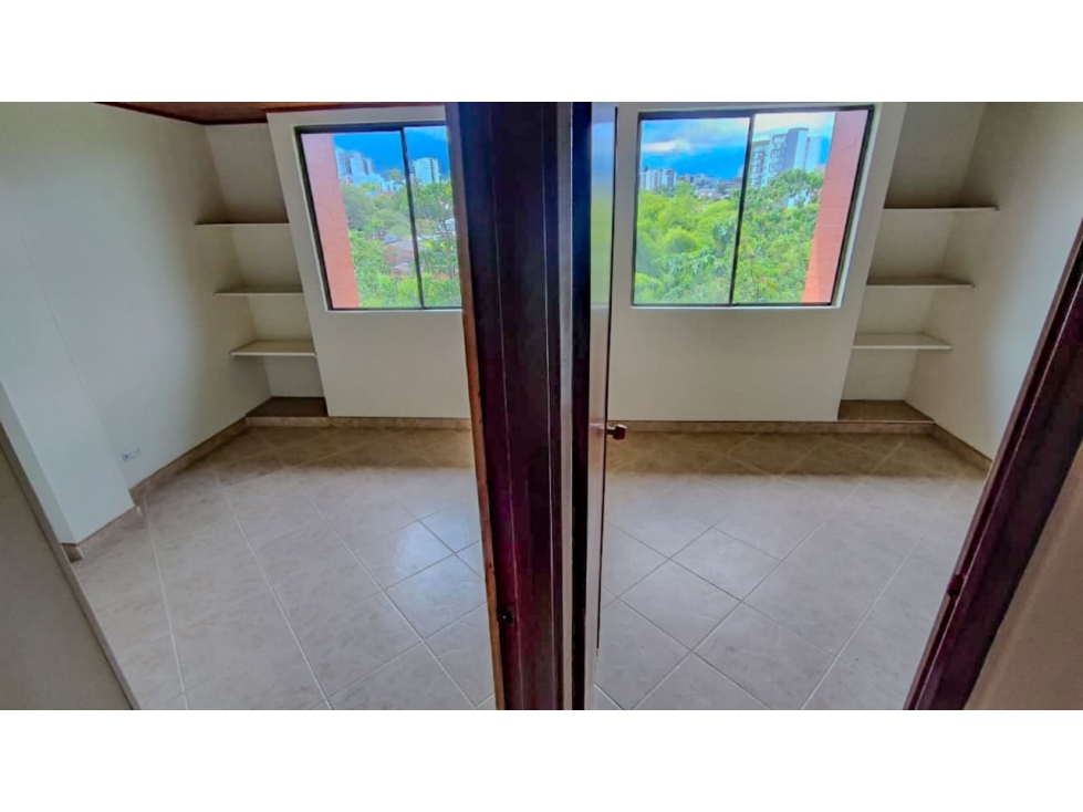 se vende apartamento, Barrio Yulima, Armenia Quindio. — foto 5