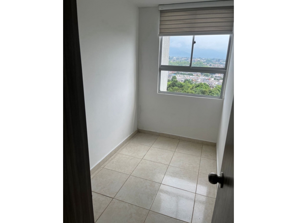 se vende apartamento, Santa Sofia, occidente de Armenia