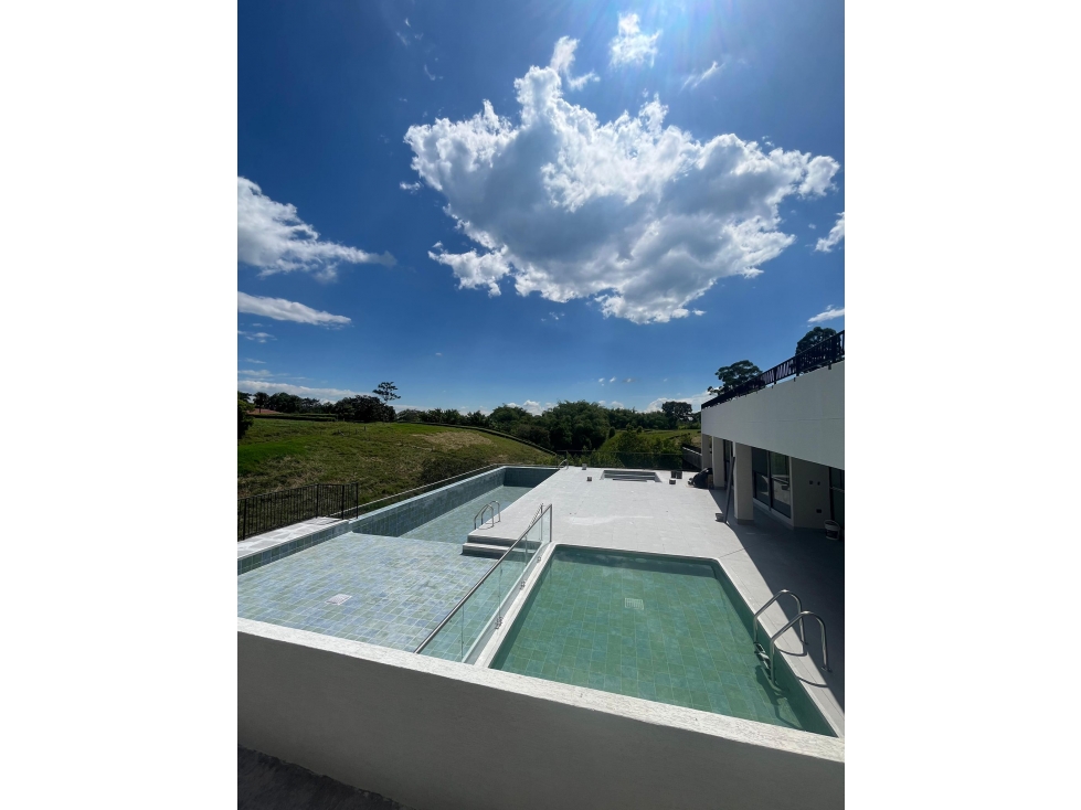 se vende apartamento, conjunto residencial Verde Encanto — foto 6