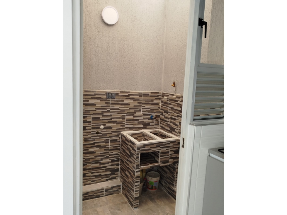 Casa en Guadual del Edén Jamundí — foto 6