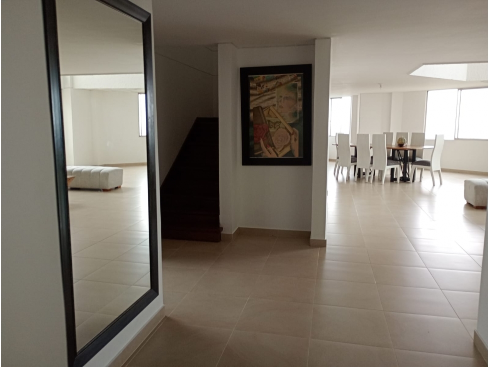 Vendo Pent-house en Granada — foto 4