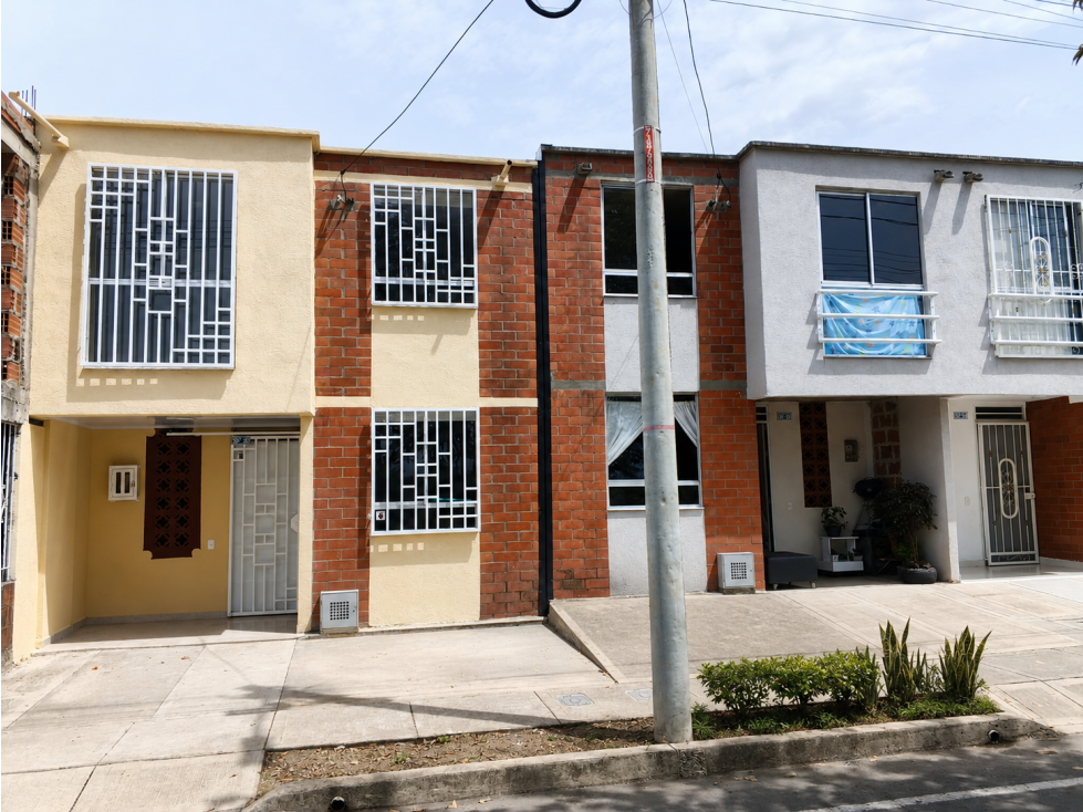 casa en Guayacán del Edén Jamundí