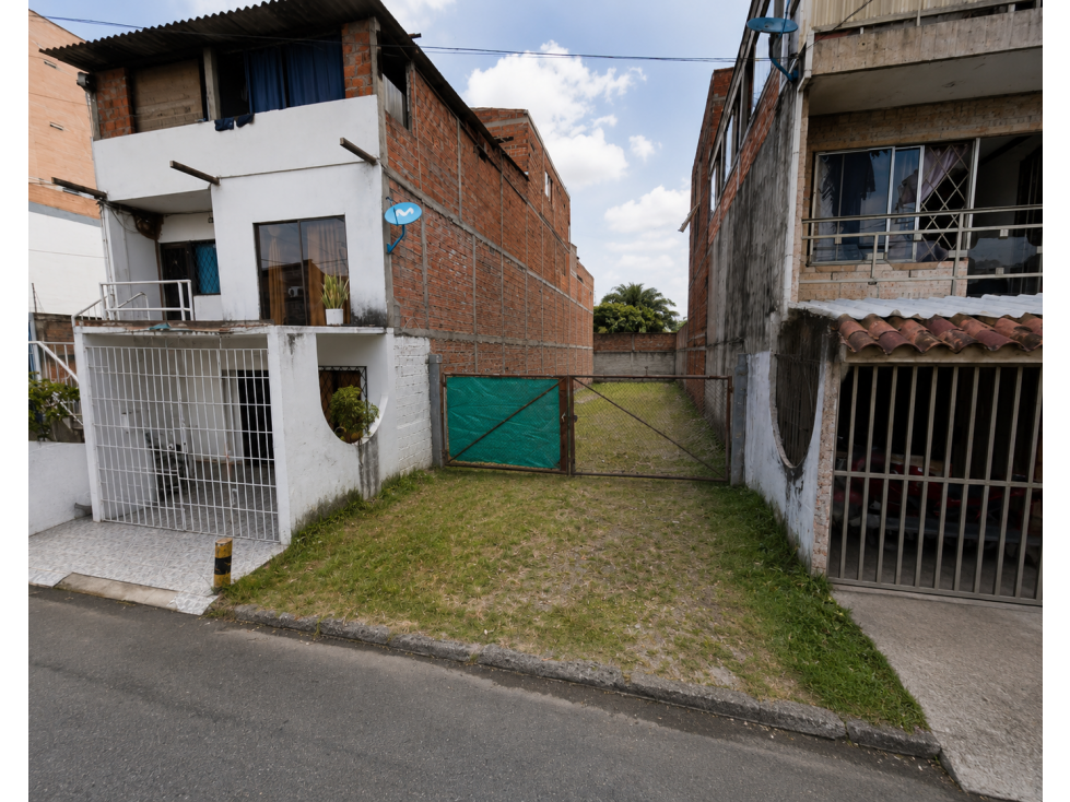 VENDO LOTE EN LAS CAMELIAS — foto 2