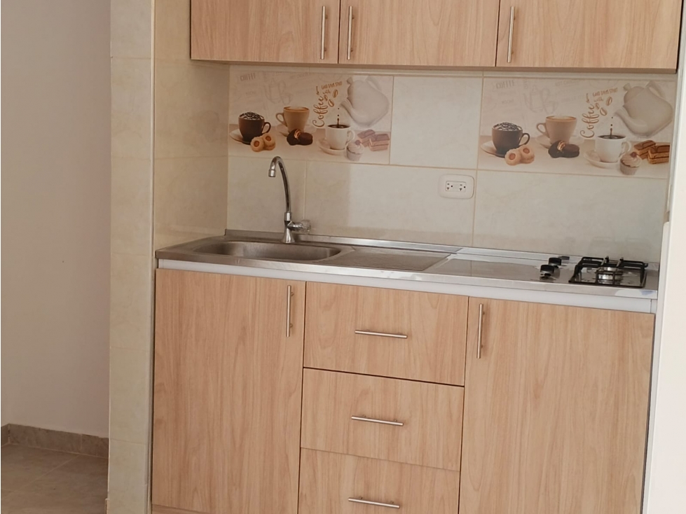 casa en Guayacán del Edén Jamundí — foto 4