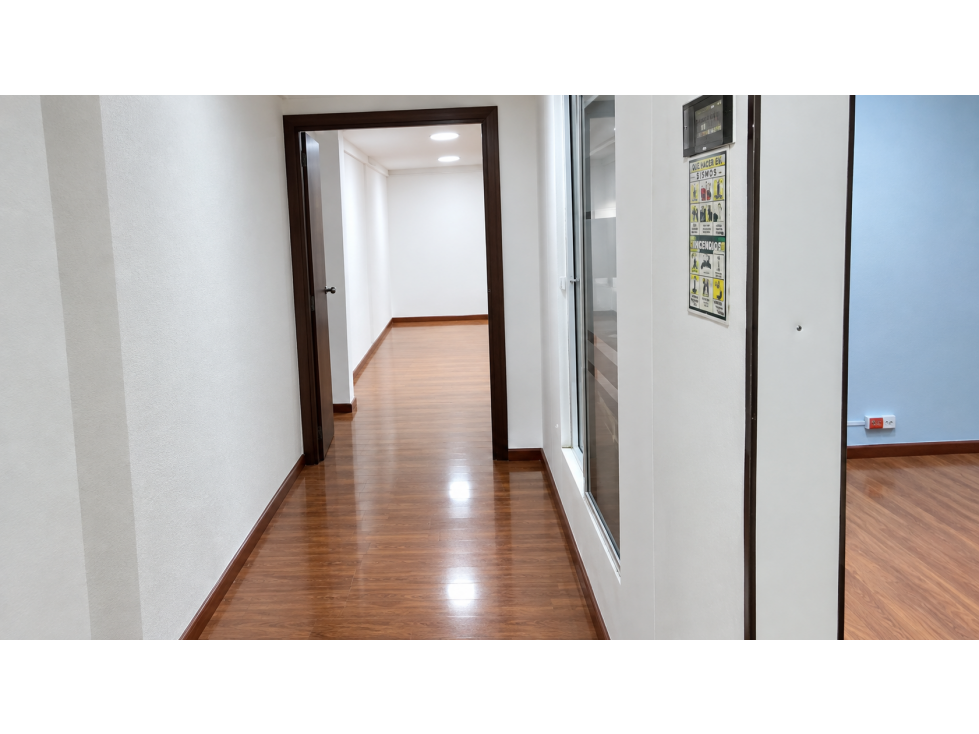 Arriendo Bodega de 580 M2 / 2 plantas en el sur — foto 5