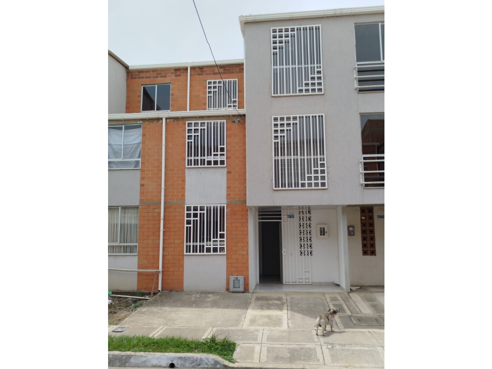 Casa en Guadual del Edén Jamundí