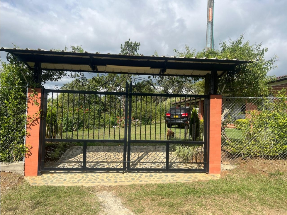 VENDO CASA FINCA KM 30 VIA A EL CARMEN — foto 3
