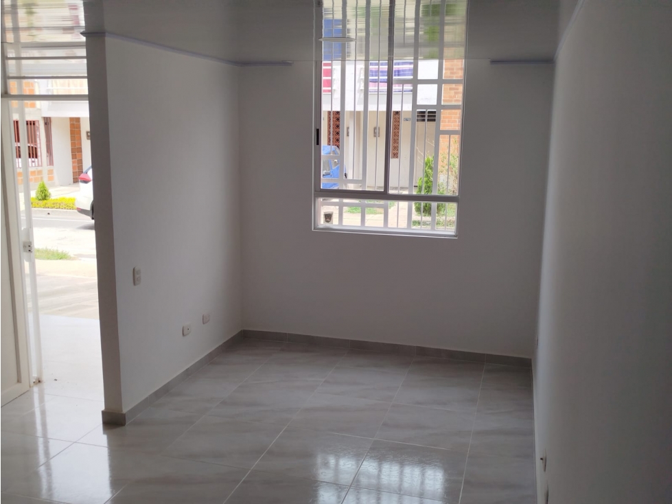 Casa en Guadual del Edén Jamundí — foto 2