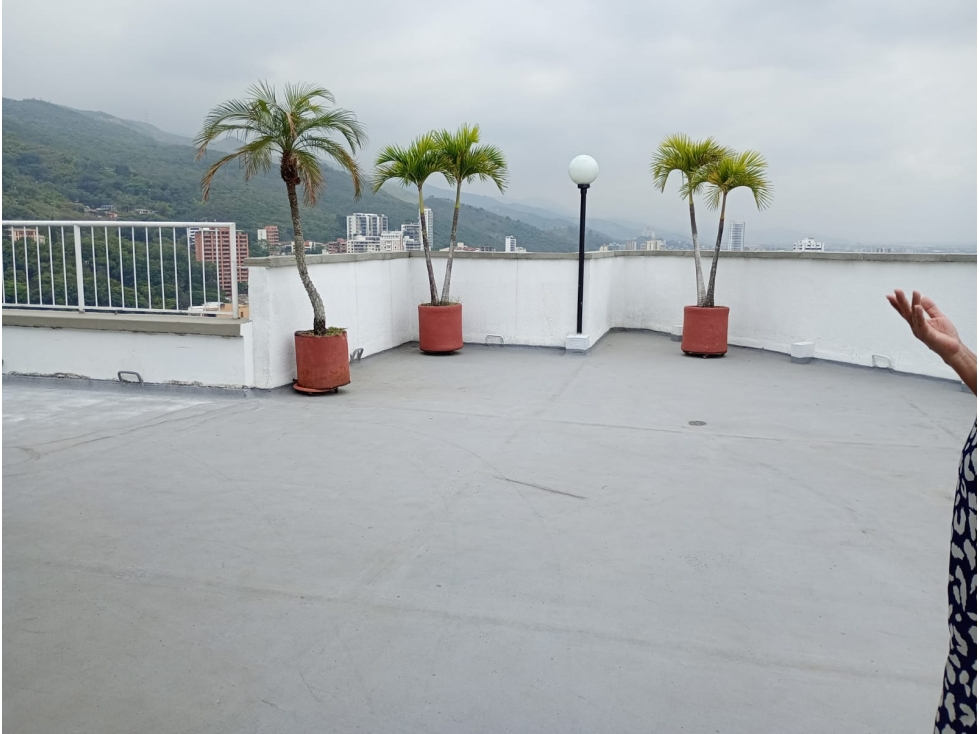 Vendo Pent-house en Granada