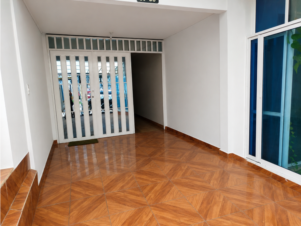 CASA RENTABLE EN CALI 4 UNIDADES + PARQUEADERO DOBLE INVERSIÓN — foto 2