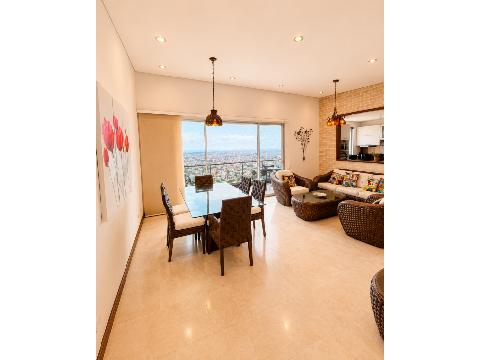 Apartamento Exclusivo en Bella Vista — foto 3