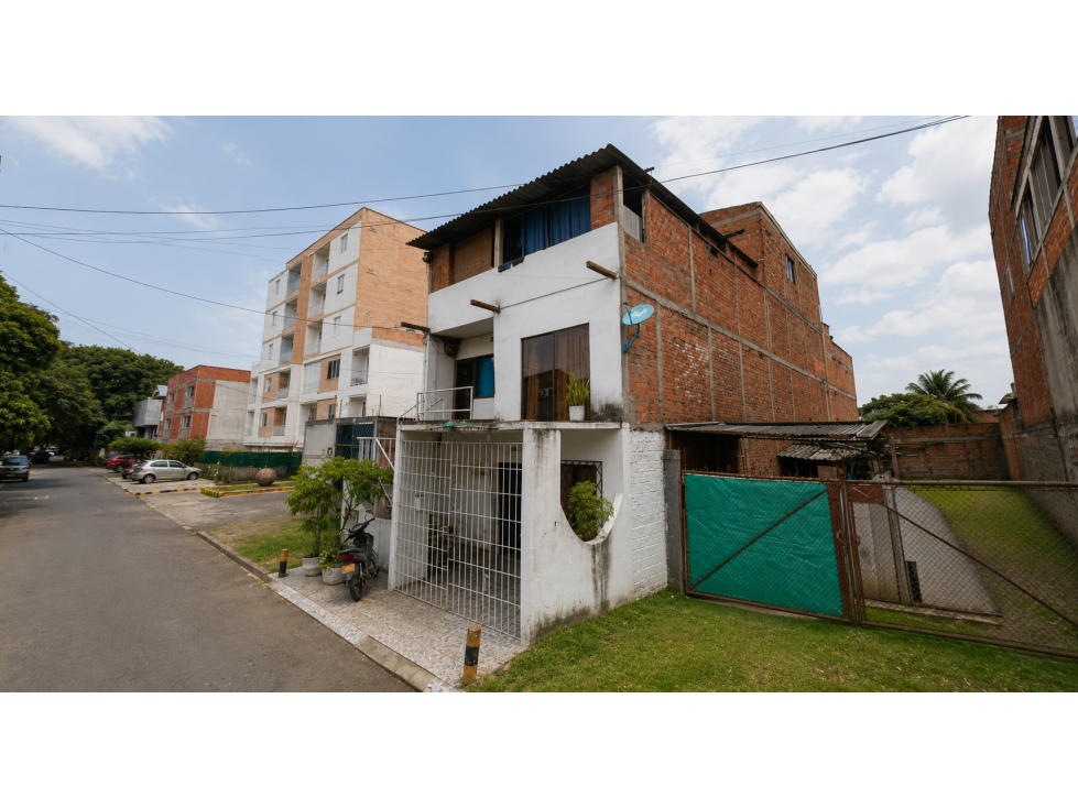 VENDO LOTE EN LAS CAMELIAS — foto 5