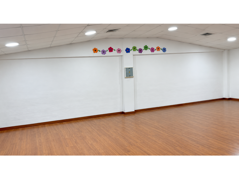 Arriendo Bodega de 580 M2 / 2 plantas en el sur — foto 6