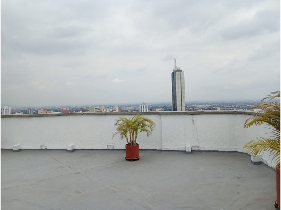 Vendo Pent-house en Granada — foto 3