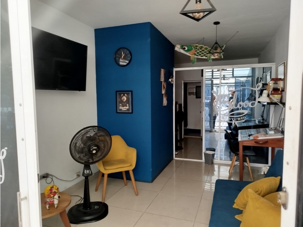 CASA RENTABLE EN CALI 4 UNIDADES + PARQUEADERO DOBLE INVERSIÓN — foto 3