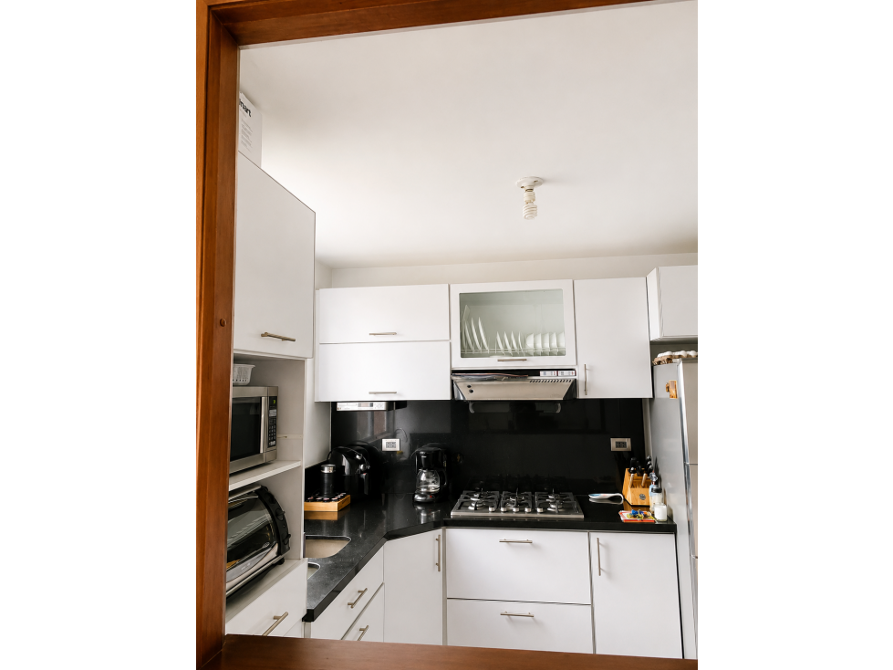 Apartamento Exclusivo en Bella Vista — foto 4