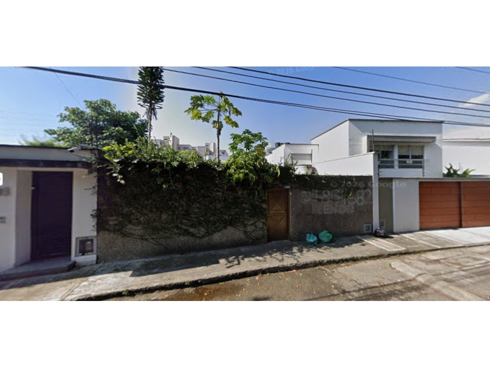 CASA LOTE EN NORMANDIA - IDEAL PARA REMODELAR O PROYECTO INMOBILIARIO — foto 4