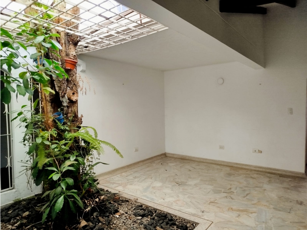Una propiedad con carácter y ubicación privilegiada en Cristales — foto 4