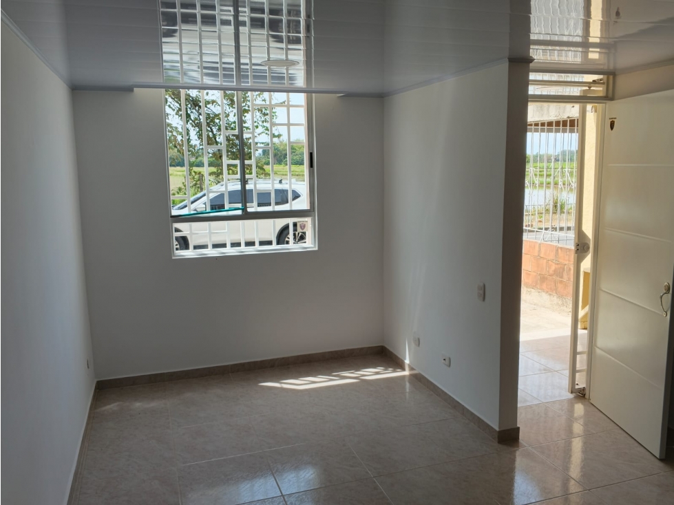 casa en Guayacán del Edén Jamundí — foto 2