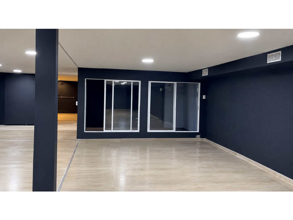 Arriendo Bodega de 580 M2 / 2 plantas en el sur — foto 4