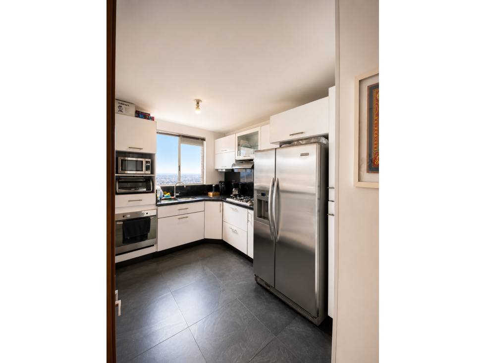 Apartamento Exclusivo en Bella Vista — foto 5
