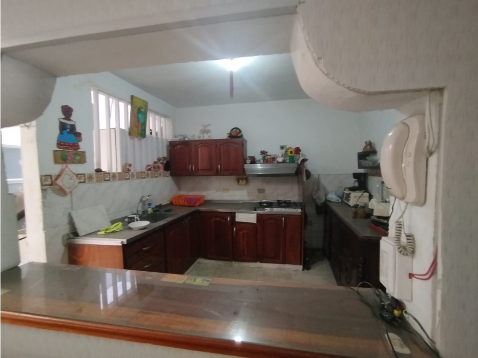CASA RENTABLE EN CALI 4 UNIDADES + PARQUEADERO DOBLE INVERSIÓN — foto 6