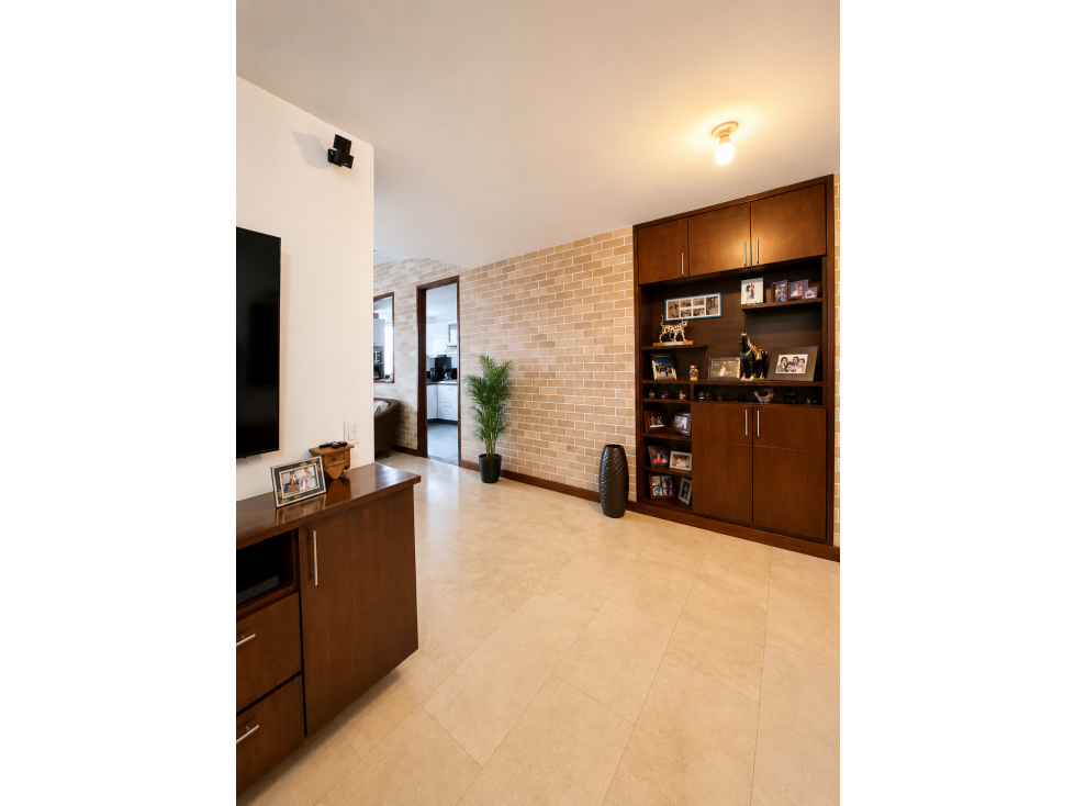 Apartamento Exclusivo en Bella Vista — foto 6