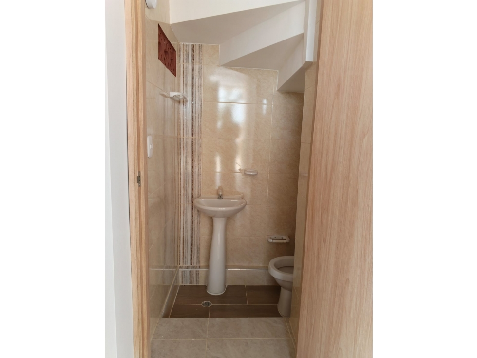 casa en Guayacán del Edén Jamundí — foto 6