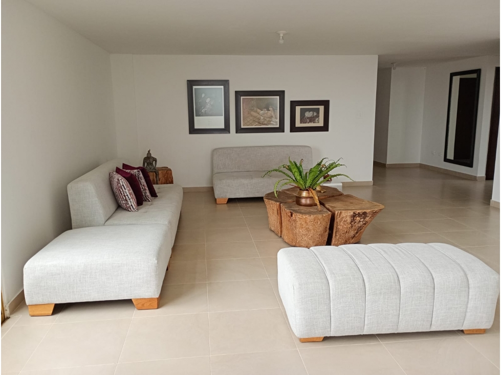 Vendo Pent-house en Granada — foto 5
