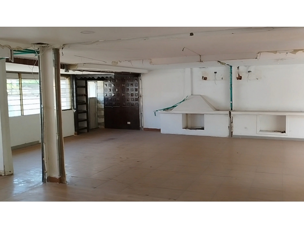 CASA LOTE EN NORMANDIA - IDEAL PARA REMODELAR O PROYECTO INMOBILIARIO — foto 6