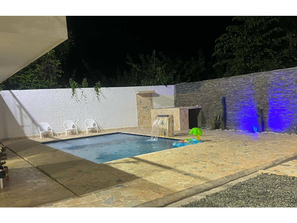Alquiler Finca fin de semana para 18 personas Sopetrán El Rodeo - 2